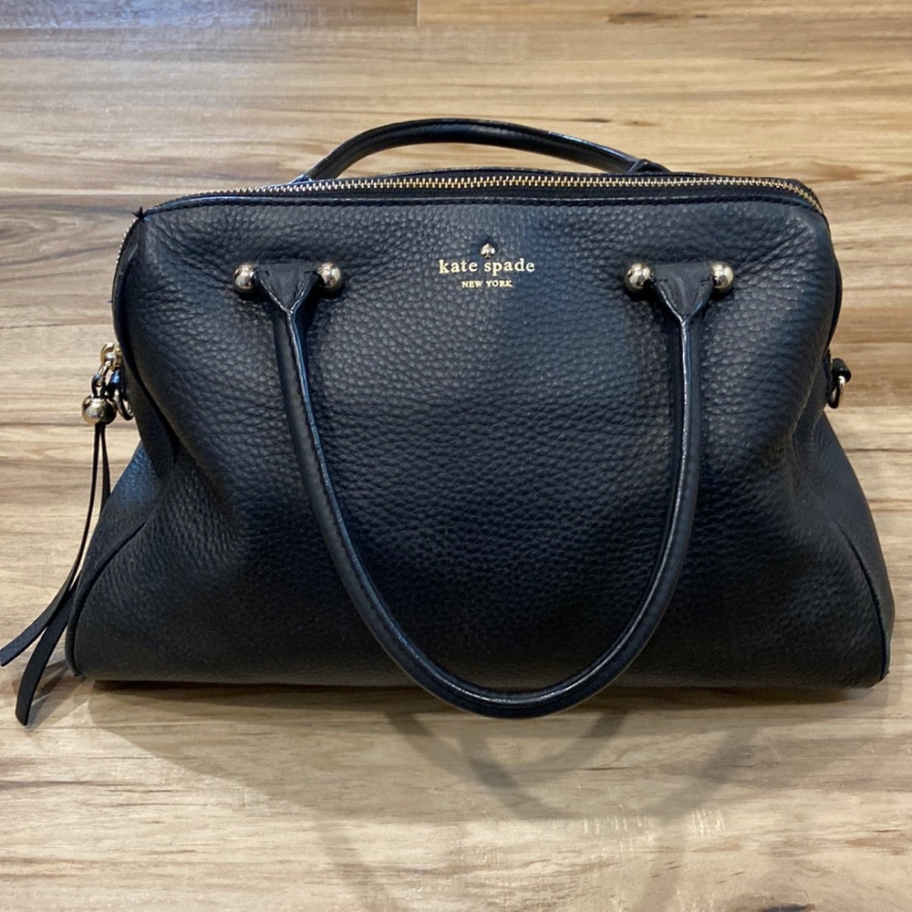 Kate Spade Satchel or Crossbody purse